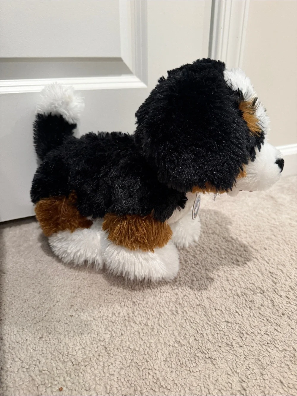 Build-A-Bear build bear